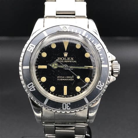 bart simpson rolex|Rolex submariner 1966 original price.